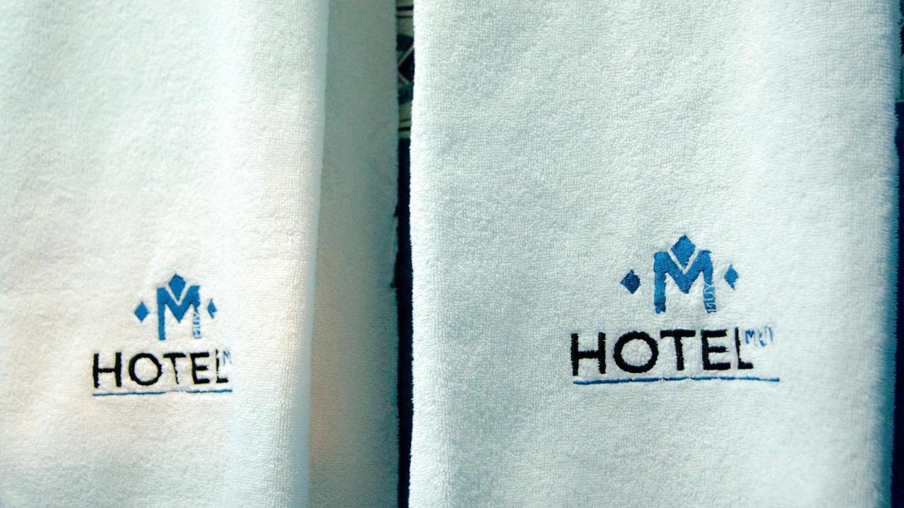Muy (adults Only) 3* Città del Messico
